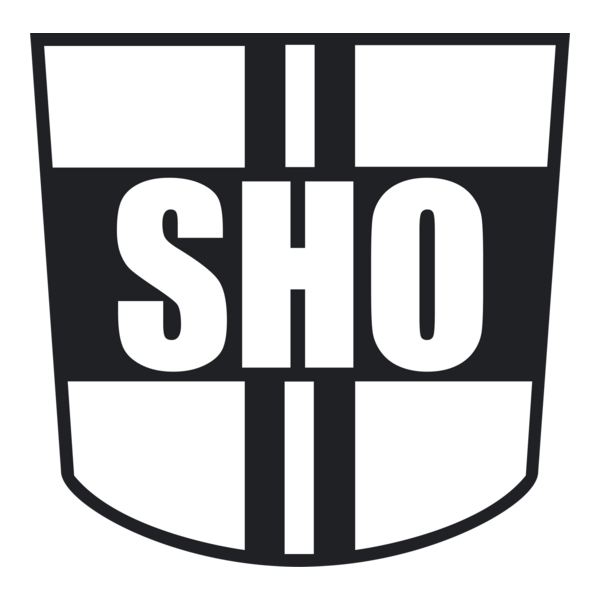 VV SHO Logo PNG Vector
