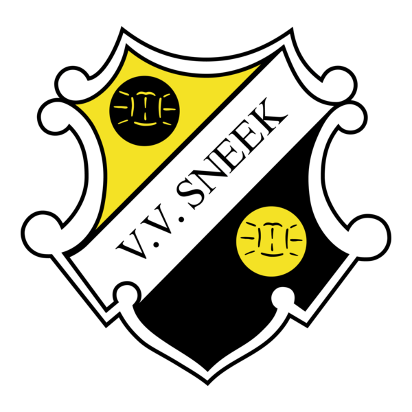 VV Sneek Logo PNG Vector