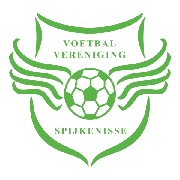 VV Spijkenisse Logo PNG Vector