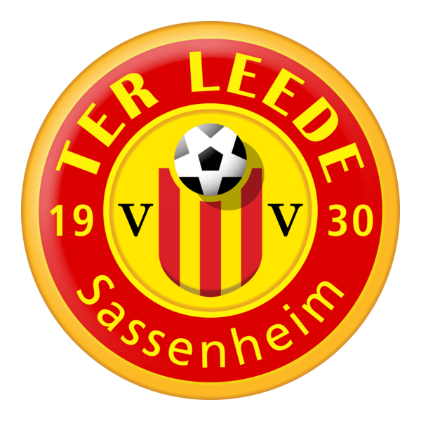 VV Ter Leede Logo PNG Vector