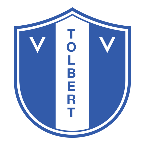 VV Tolbert Logo PNG Vector