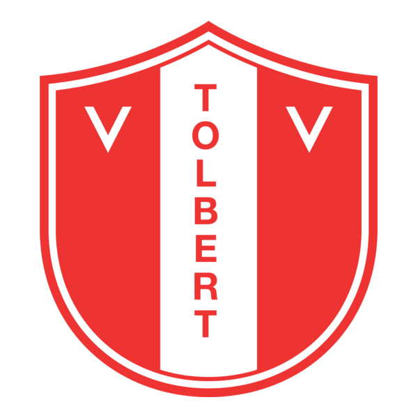 VV Tolbert Logo PNG Vector