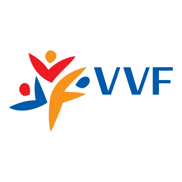 VVF Logo PNG Vector
