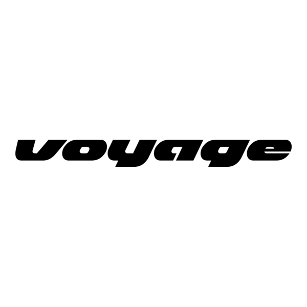 VW Voyage Logo PNG Vector