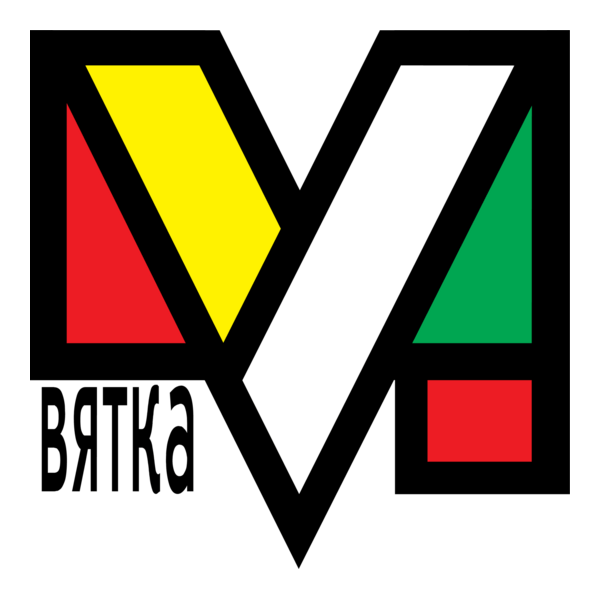 Vyatka CUM Logo PNG Vector