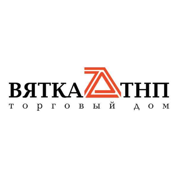 Vyatka-TNP Logo PNG Vector