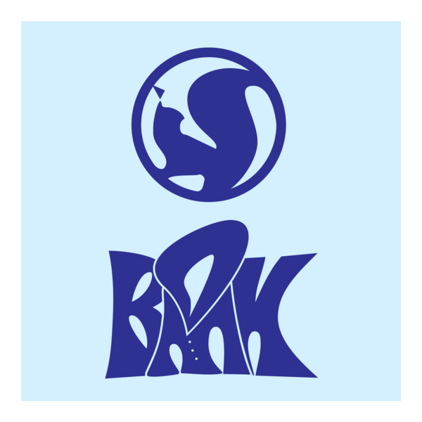 Vyatskaya Mehovaya Company Logo PNG Vector