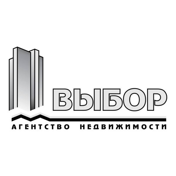 Vybor Logo PNG Vector