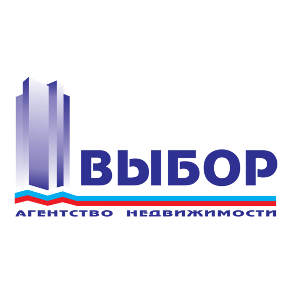 Vybor Logo PNG Vector