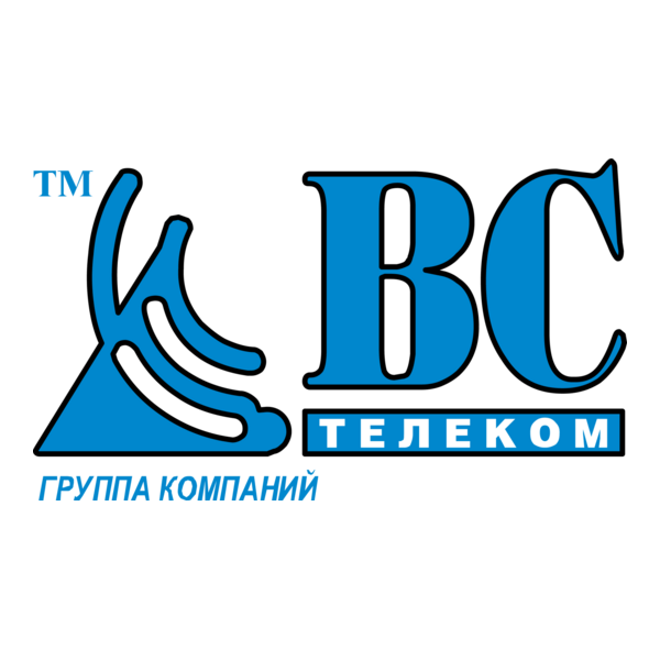 Vympel System Logo PNG Vector