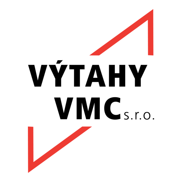 Vytahy VMC Logo PNG Vector