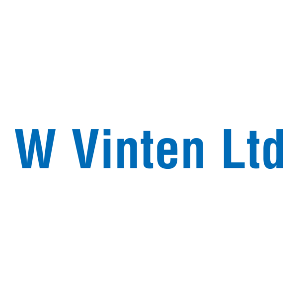 W Vinten Ltd Logo PNG Vector
