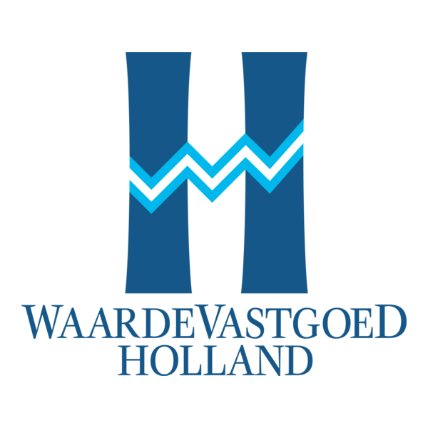 WaardeVastGoed Holland Logo PNG Vector
