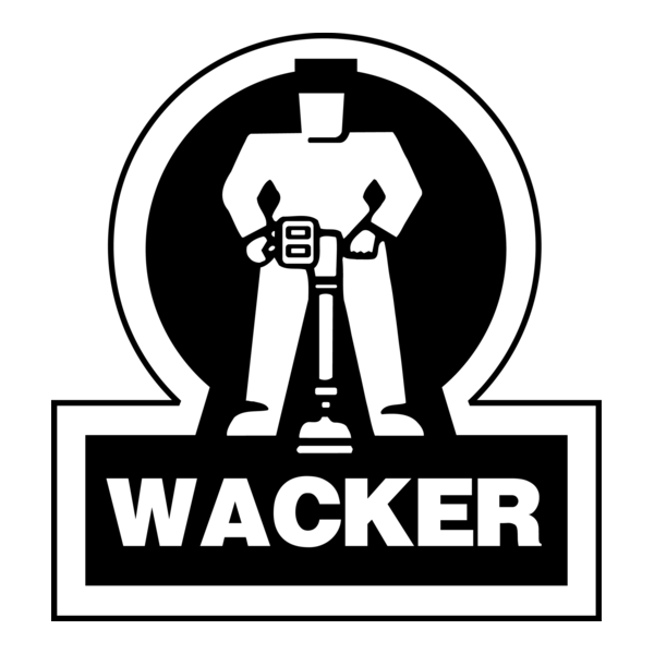 Wacker Logo PNG Vector