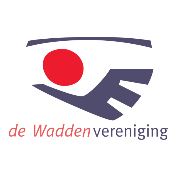 Wadden Vereniging Logo PNG Vector