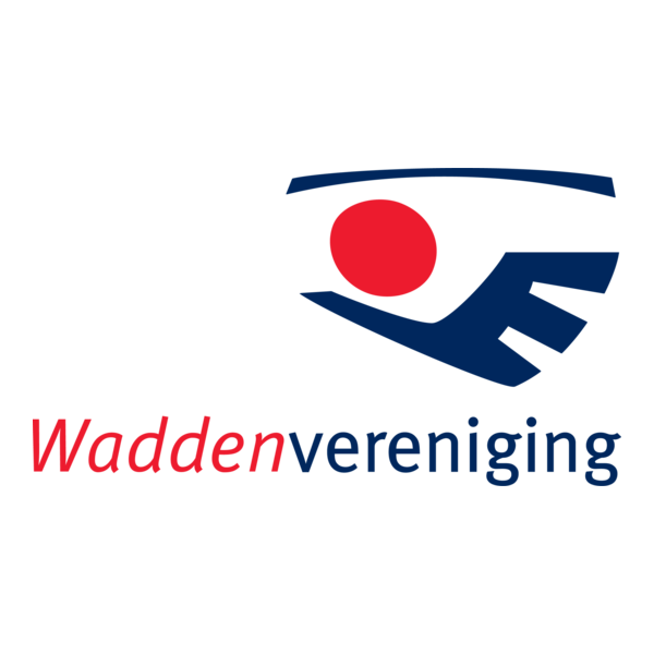 Waddenvereniging Logo PNG Vector