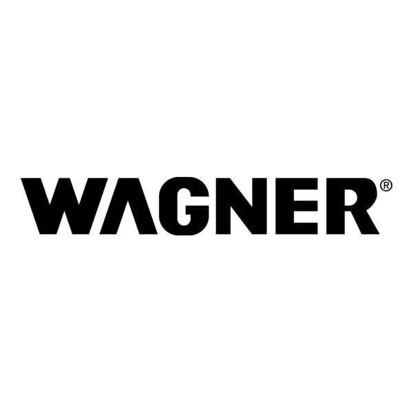 Wagner Logo PNG Vector
