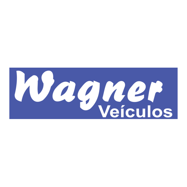 WAGNER VEICULOS Logo PNG Vector