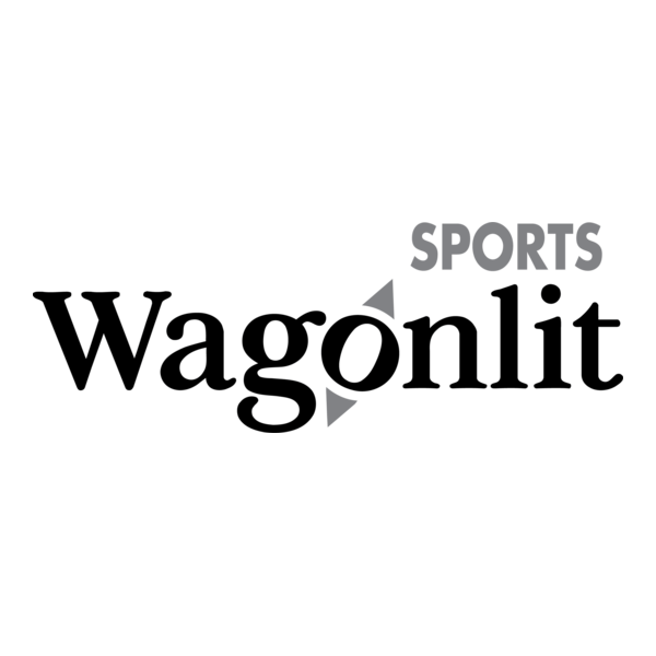 Wagonlit Sports Logo PNG Vector
