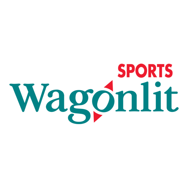 Wagonlit Sports Logo PNG Vector