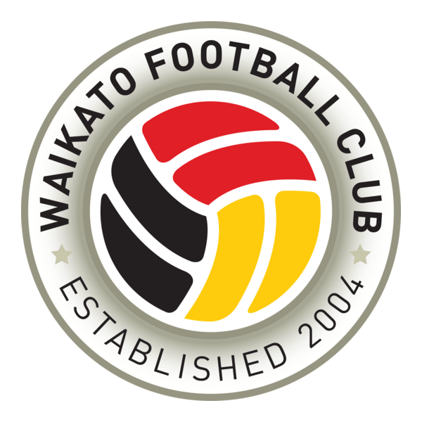 Waikato FC Logo PNG Vector