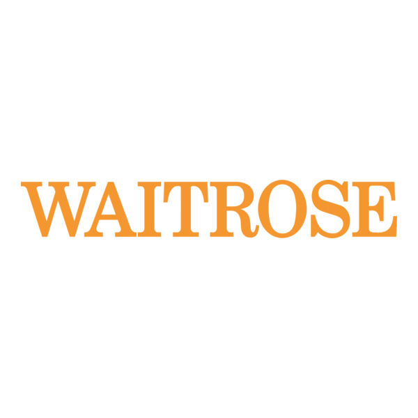 Waitrose Logo PNG Vector