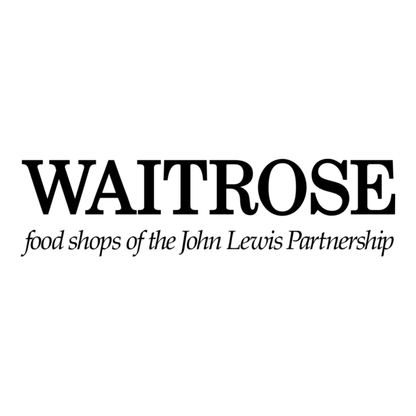 Waitrose Logo PNG Vector EPS Free Download