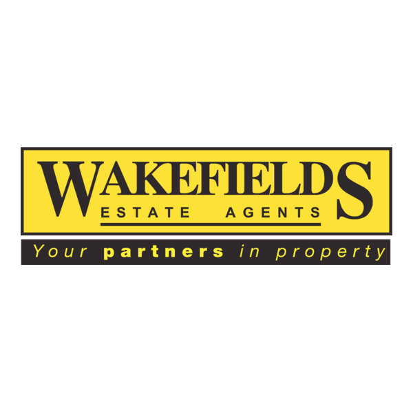 Wakefields Estate Agents Logo PNG Vector