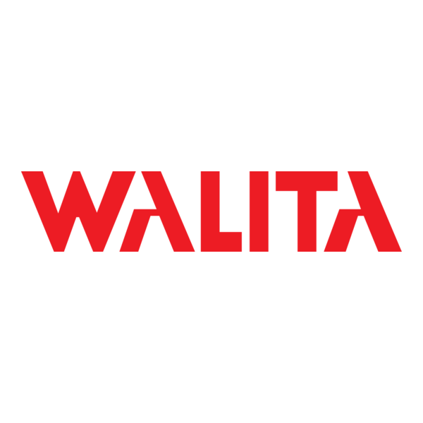Walita Logo PNG Vector