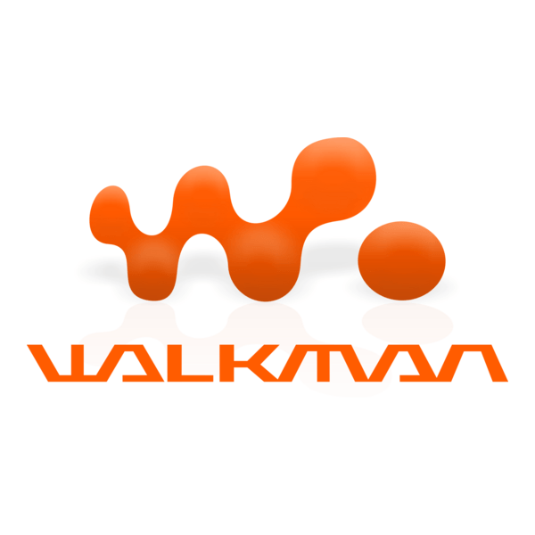 Walkman Logo PNG Vector