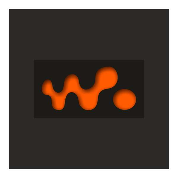 Walkman Logo PNG Vector
