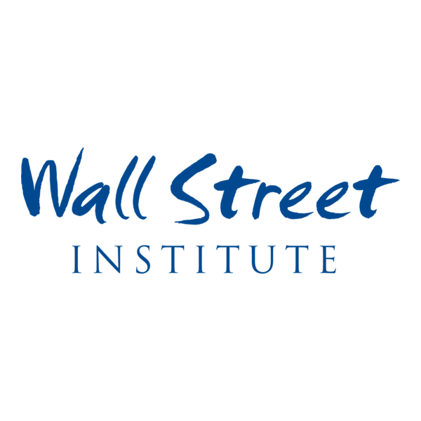 Wall Street Institute Logo PNG Vector