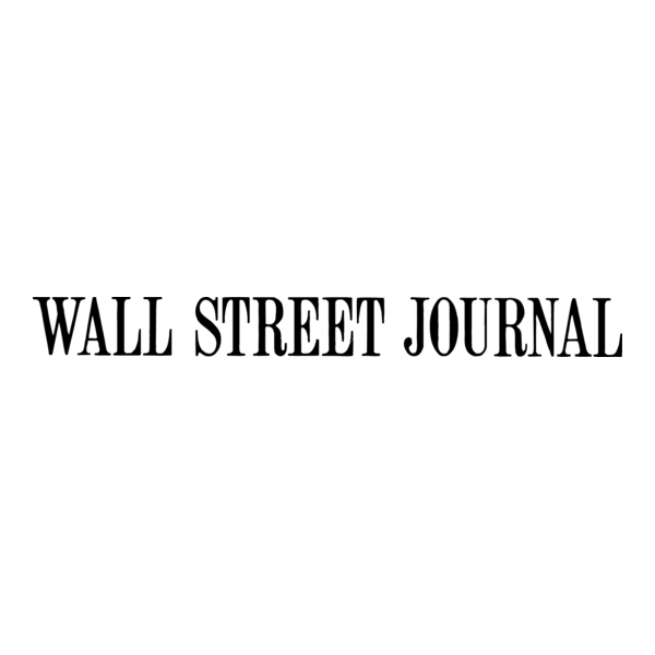 Wall Street Journal Logo PNG Vector