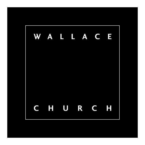 Wallace Church Logo PNG Vector