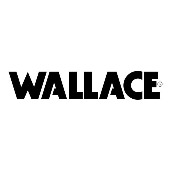 Wallace Logo PNG Vector