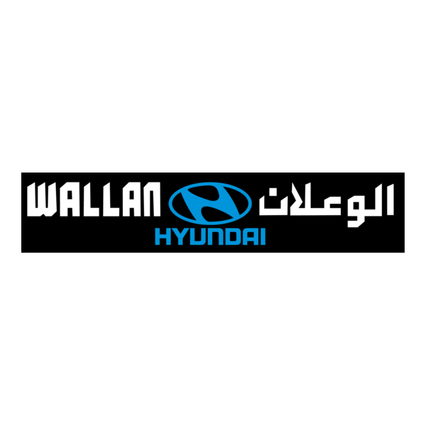 WALLAN Logo PNG Vector