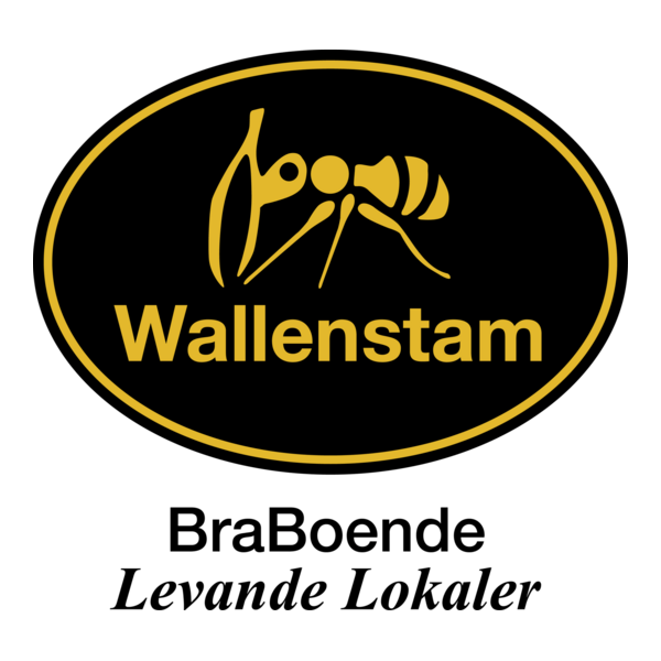 Wallenstam Logo PNG Vector