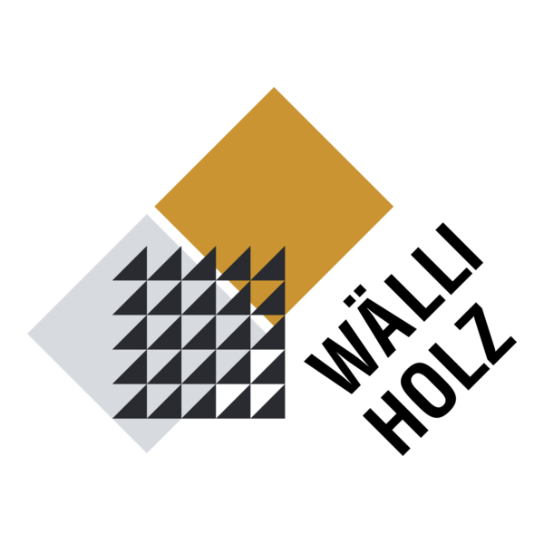 Wälli Holz Logo PNG Vector