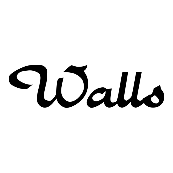 Walls Logo PNG Vector