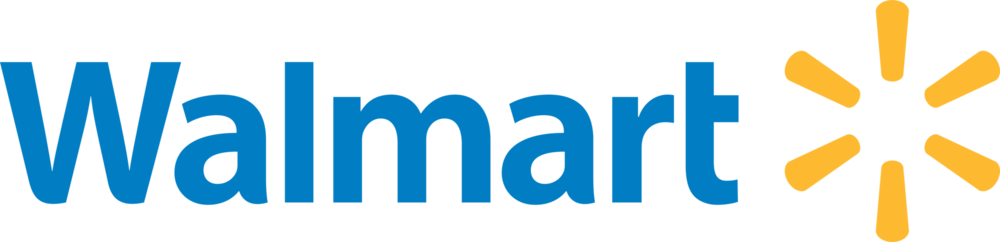 Walmart Logo PNG Vector