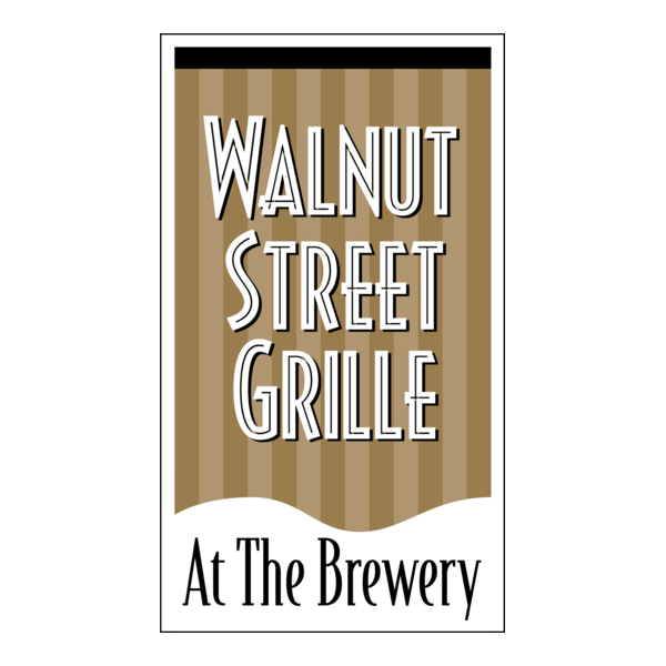 Walnut Street Grille Logo PNG Vector
