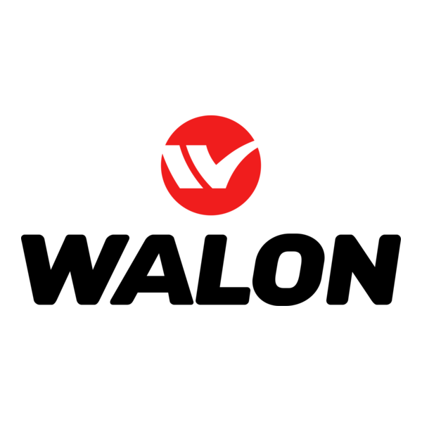 Walon Sport Logo PNG Vector