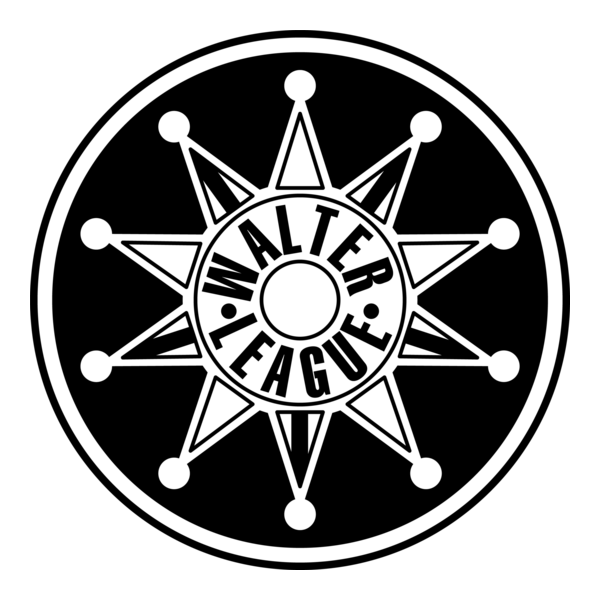 Walter League Logo PNG Vector