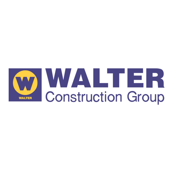 Walter Logo PNG Vector