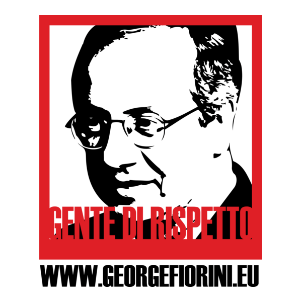 Walter Veltroni Gente di Rispetto Logo PNG Vector