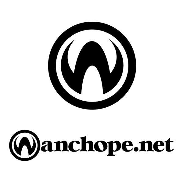 Wanchope Logo PNG Vector
