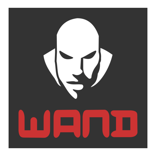 Wand Fightwear Logo PNG Vector