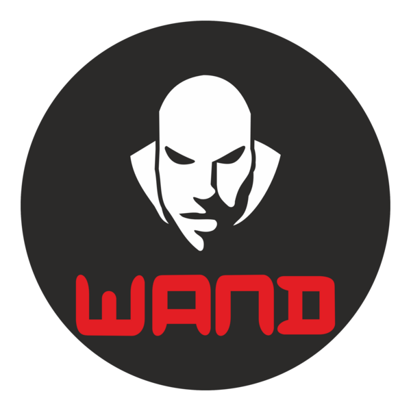 wand Logo PNG Vector