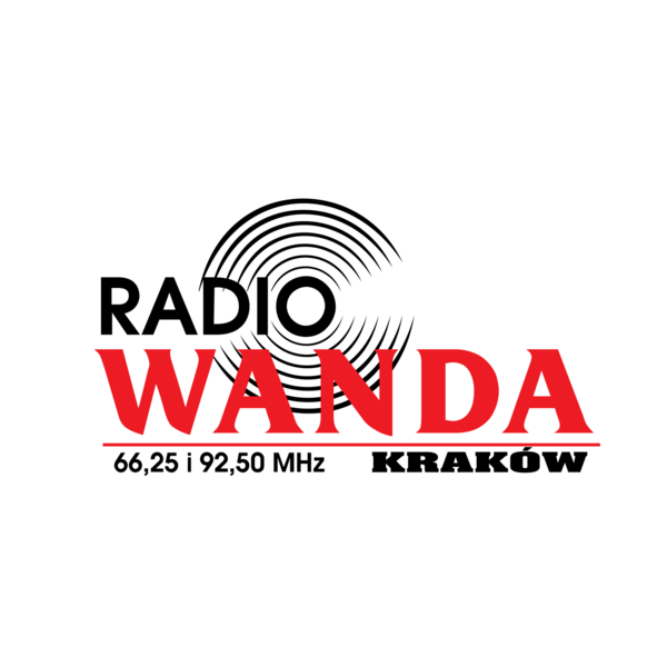 Wanda Radio Logo PNG Vector
