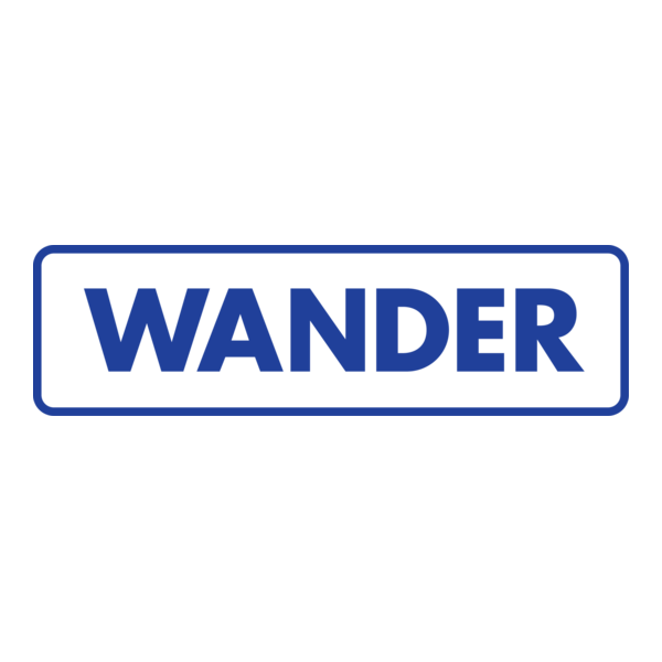 Wander AG Logo PNG Vector